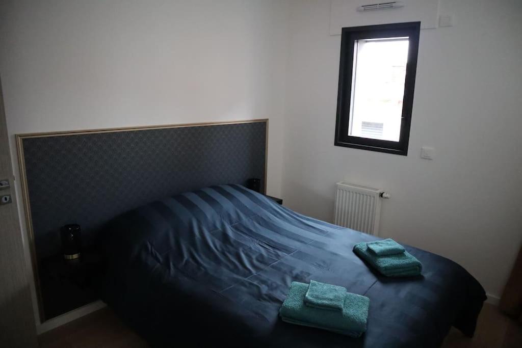 Superbe Duplex En Hypercentre Ville Amiens Exterior photo