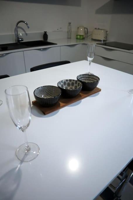 Superbe Duplex En Hypercentre Ville Amiens Exterior photo