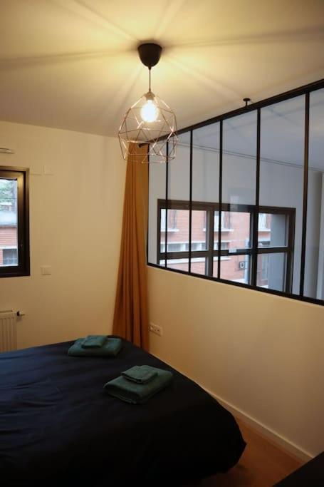 Superbe Duplex En Hypercentre Ville Amiens Exterior photo