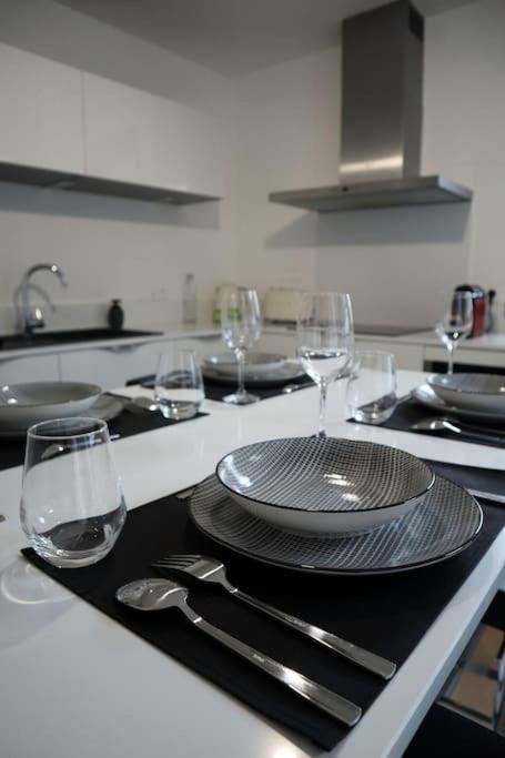 Superbe Duplex En Hypercentre Ville Amiens Exterior photo